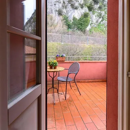 La Del Povero Diavolo Pensionat Torriana