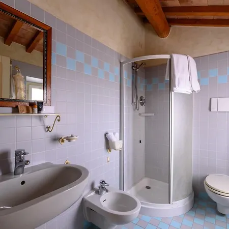 Pensionat La Del Povero Diavolo