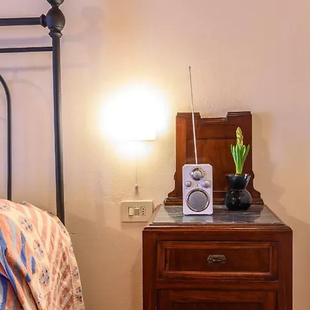 La Del Povero Diavolo 3* Torriana