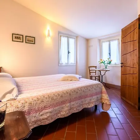 La Del Povero Diavolo Pensionat Torriana