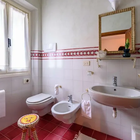 La Del Povero Diavolo 3* Torriana