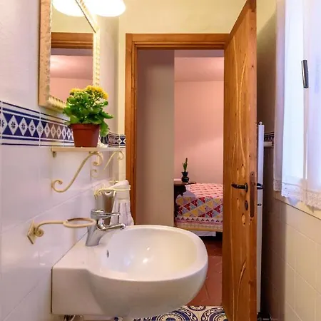 La Del Povero Diavolo Pensionat