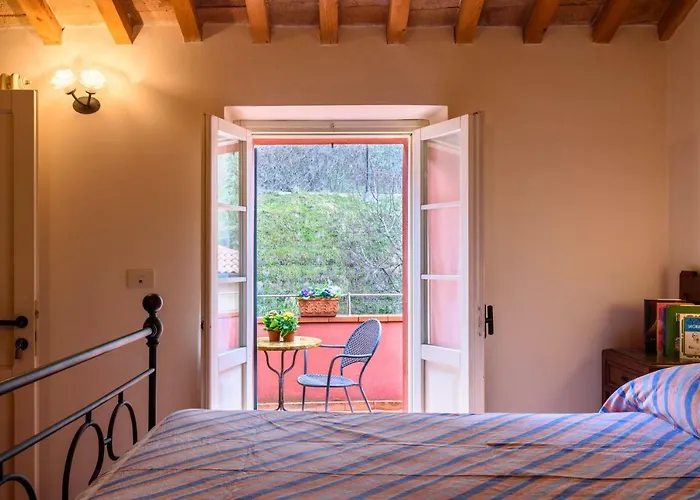 La Del Povero Diavolo 게스트하우스 3*