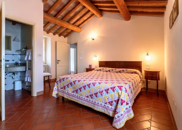 La Del Povero Diavolo 게스트하우스