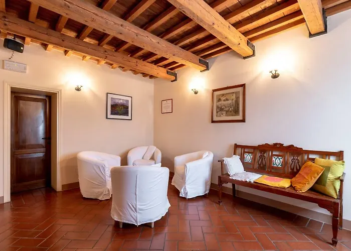 게스트하우스 La Del Povero Diavolo