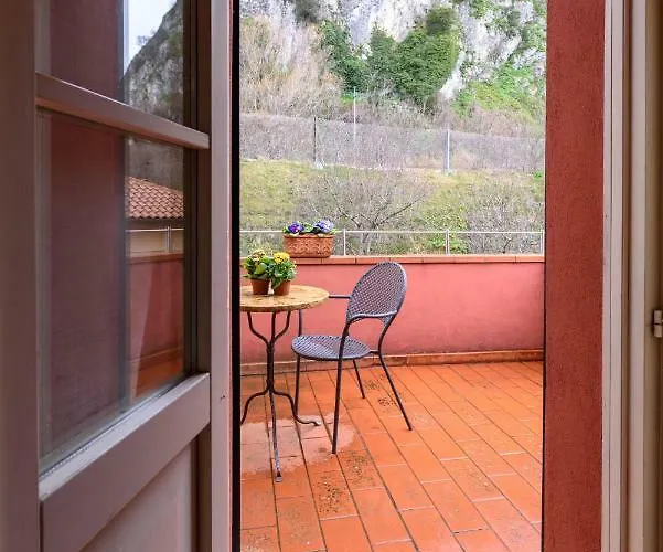 La Del Povero Diavolo 게스트하우스 Torriana