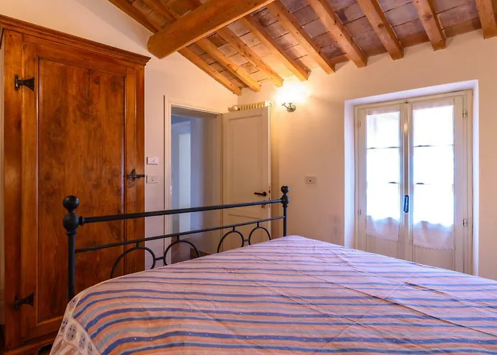 La Del Povero Diavolo 게스트하우스