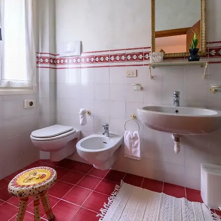 La Del Povero Diavolo Guest house