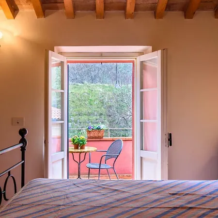 La Del Povero Diavolo Guest house *