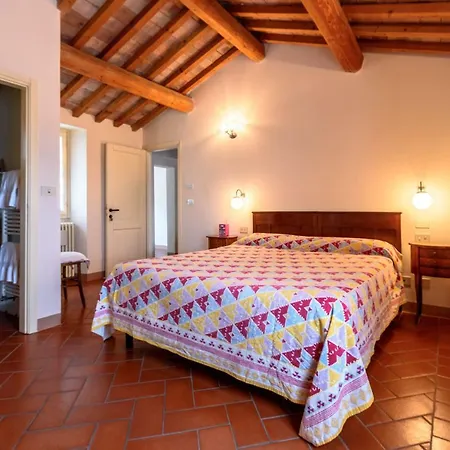 La Del Povero Diavolo Guest house