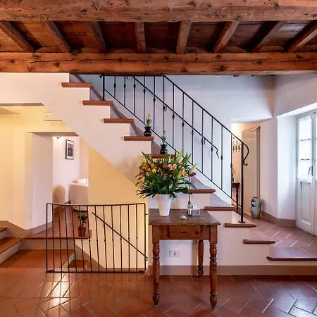 La Del Povero Diavolo Guest house Torriana
