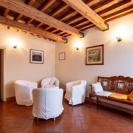 בית הארחה La Del Povero Diavolo