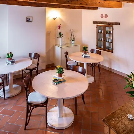 La Del Povero Diavolo Guest house *