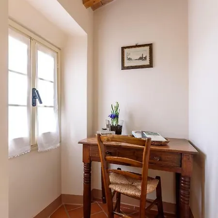 La Del Povero Diavolo Guest house *