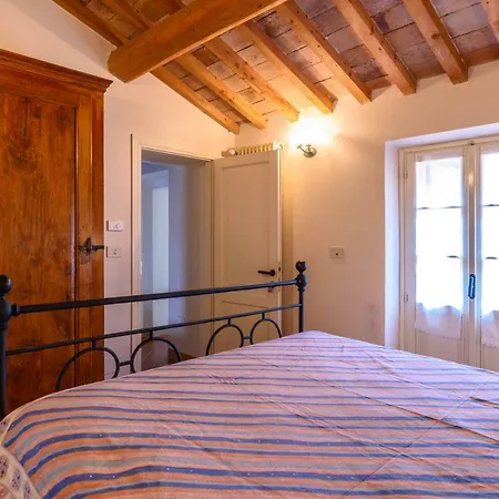 La Del Povero Diavolo Guest house