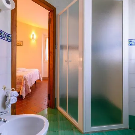 La Del Povero Diavolo Guest house *