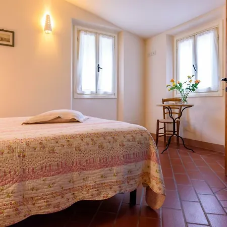 La Del Povero Diavolo Guest house Torriana