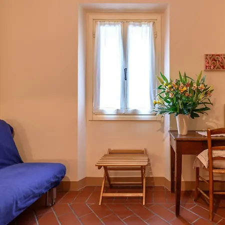 La Del Povero Diavolo Guest house *