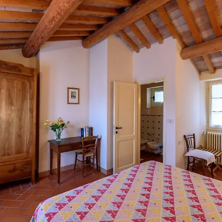 La Del Povero Diavolo Guest house Torriana