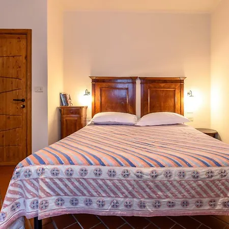 La Del Povero Diavolo Guest house *