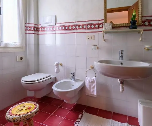 La Del Povero Diavolo Konukevi