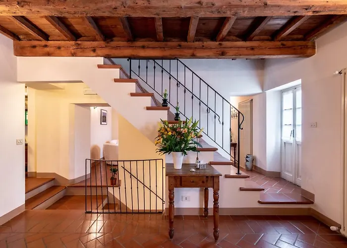 La Del Povero Diavolo Gasthuis Torriana