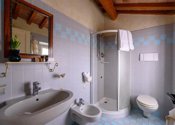 Gasthuis La Del Povero Diavolo