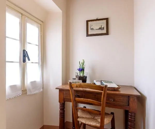 La Del Povero Diavolo Penzion 3*