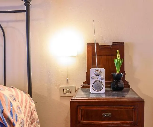 La Del Povero Diavolo 3* Torriana