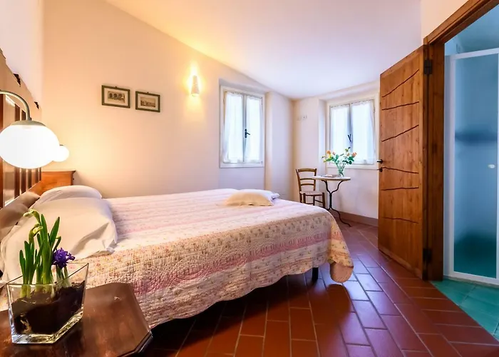 La Del Povero Diavolo Gasthuis Torriana