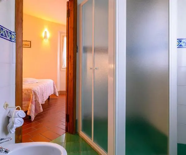 La Del Povero Diavolo Penzion 3*