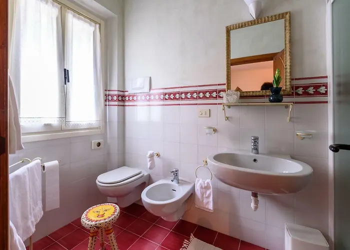 La Del Povero Diavolo 3* Torriana