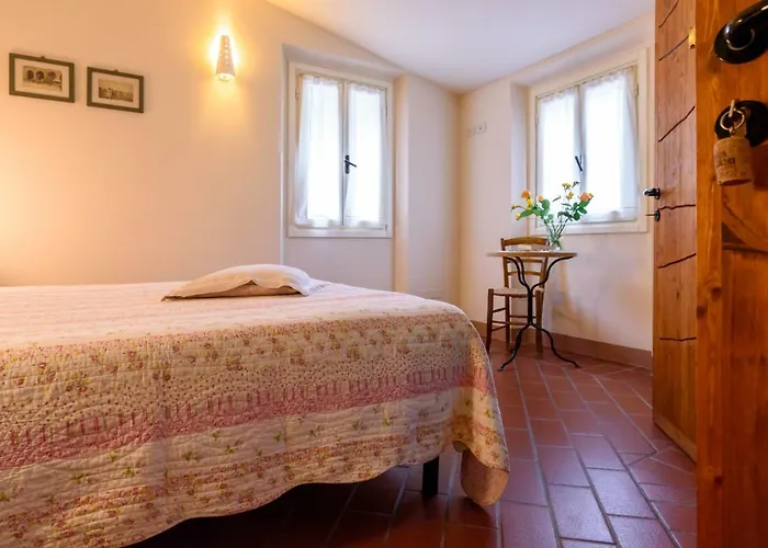 La Del Povero Diavolo Konukevi Torriana