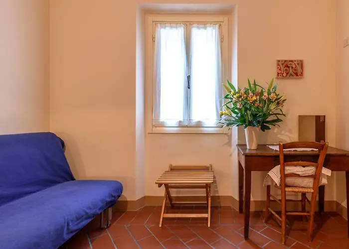 La Del Povero Diavolo Penzion 3*