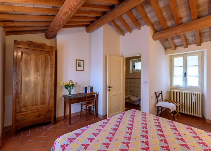 La Del Povero Diavolo Gasthuis Torriana