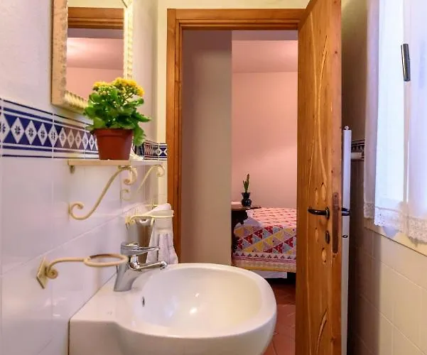 La Del Povero Diavolo Gasthuis